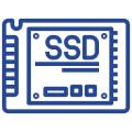 SSD / HDD внутренние